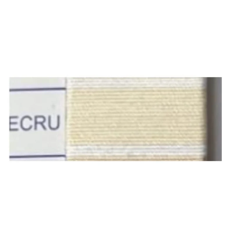 COTONE PER UNCINETTO DMC BABYLO N°30 COLORE BIANCO ED ECRU 100 G