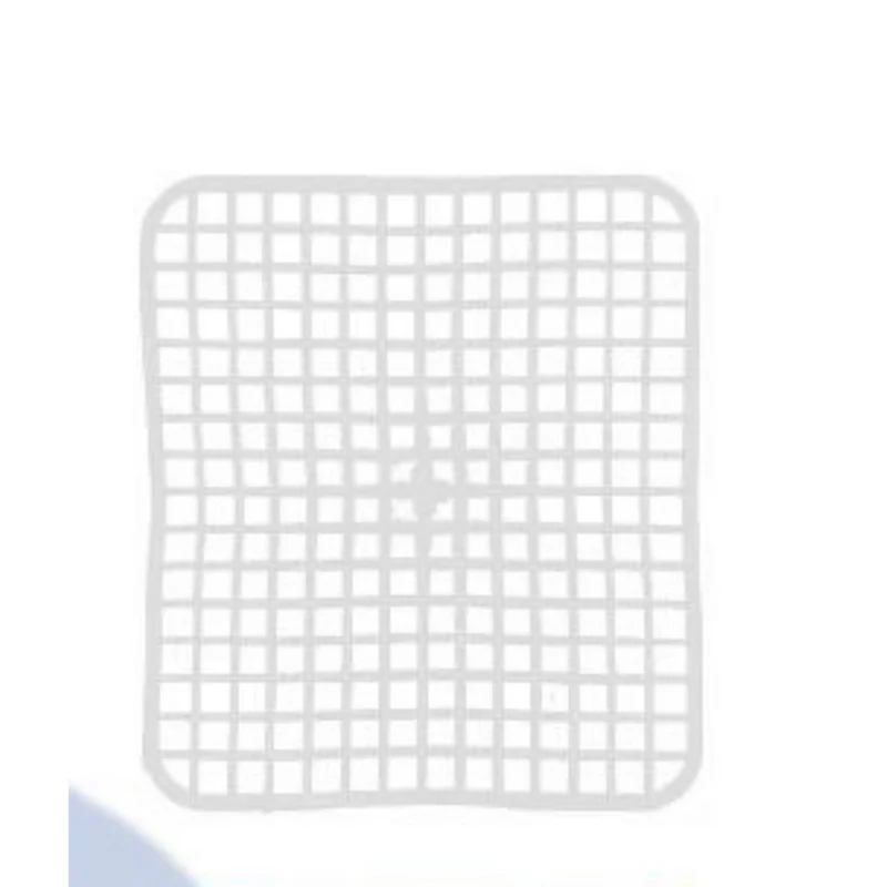 TAPPETI PER LAVELLO SET LAVELLO SALVA LAVELLO DI PLASTICA 4 PEZZI VARI COLORI MADE ITALY
