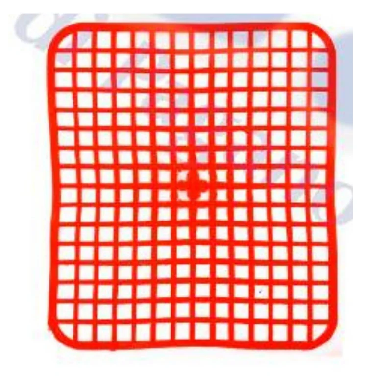 TAPPETI PER LAVELLO SET LAVELLO SALVA LAVELLO DI PLASTICA 4 PEZZI VARI COLORI MADE ITALY