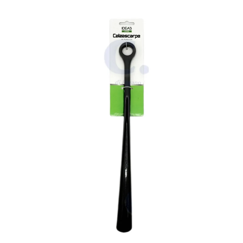 CALZASCARPE DI PLASTICA PROFESSIONALE 45 CM ACCESSORI CALZATURE VARIE OFFERTE CALZASCARPE VARI COLORI