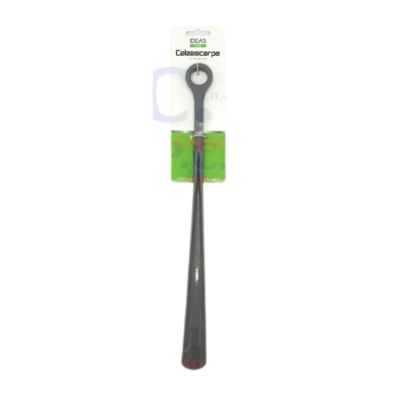CALZASCARPE DI PLASTICA PROFESSIONALE 45 CM ACCESSORI CALZATURE VARIE OFFERTE CALZASCARPE VARI COLORI