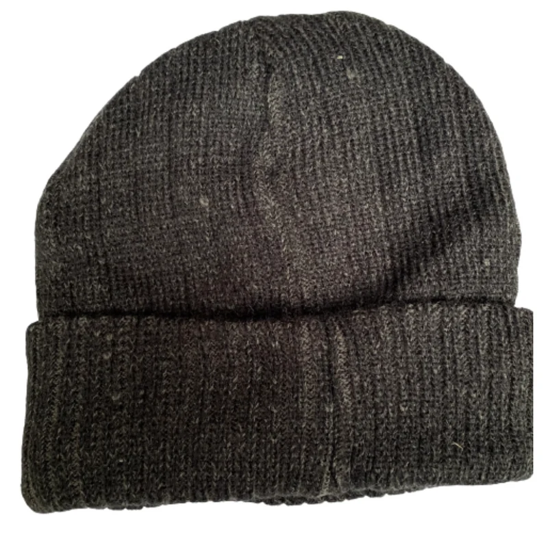 CAPPELLO DI LANA FELPATO ALL'INTERNO CAPELLO IN PILE DA UOMO E DONNA VARI COLORI