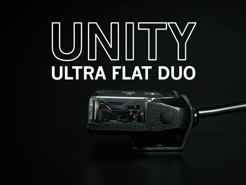 Strands Unity Ultra Flat lampada da lavoro / 22W
