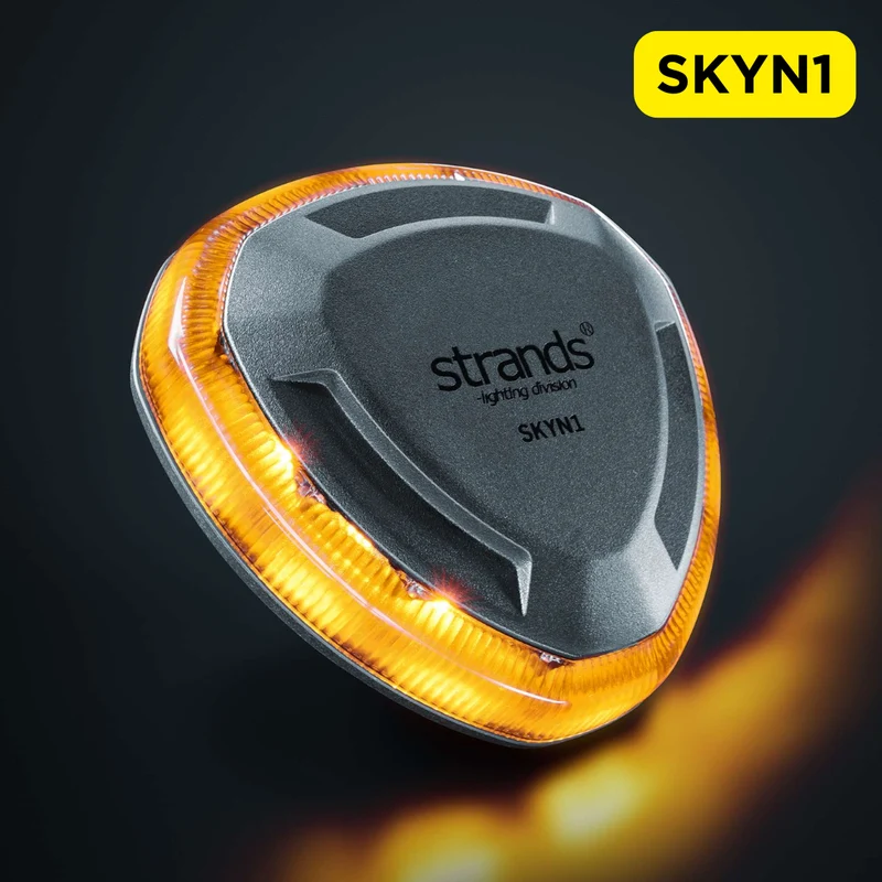 Faro di superficie di Strands Skylord (SKYN1 EXP)