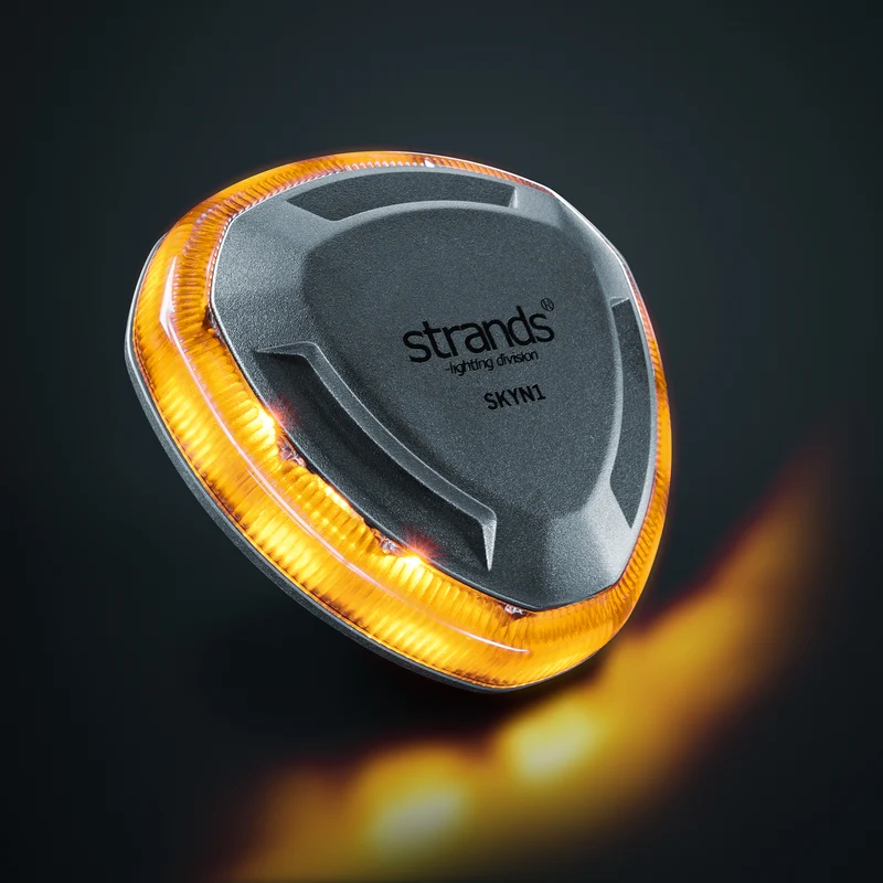 Faro di superficie di Strands Skylord (SKYN1 EXP)