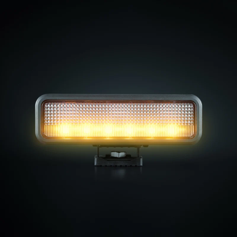 Faro di retromarcia e strobo Strands Skylord DUO Heavy Duty da 42W