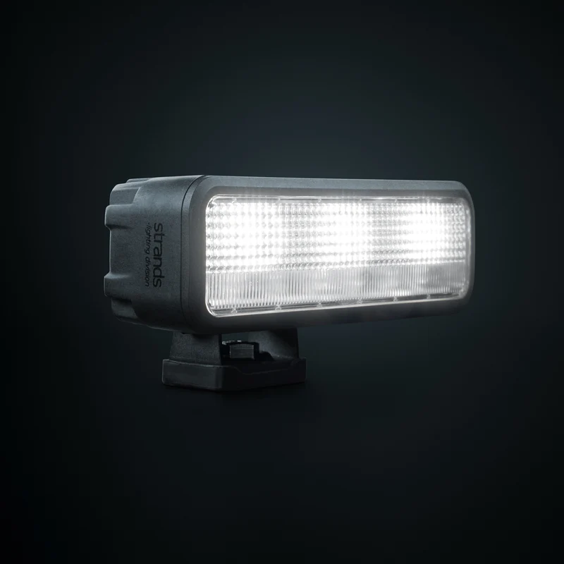 Faro di retromarcia e strobo Strands Skylord DUO Heavy Duty da 42W