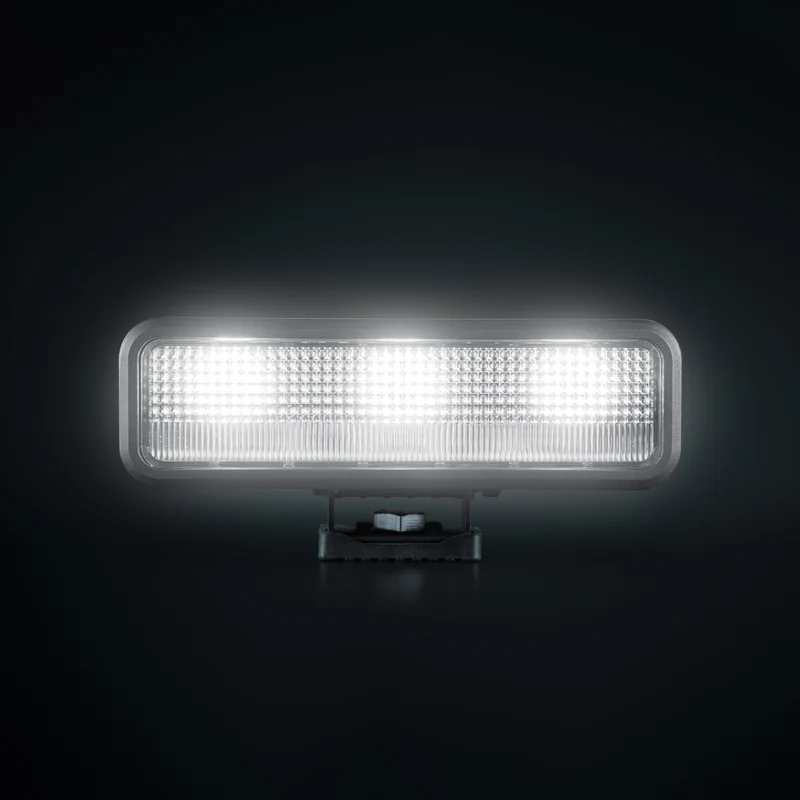 Faro di retromarcia e strobo Strands Skylord DUO Heavy Duty da 42W