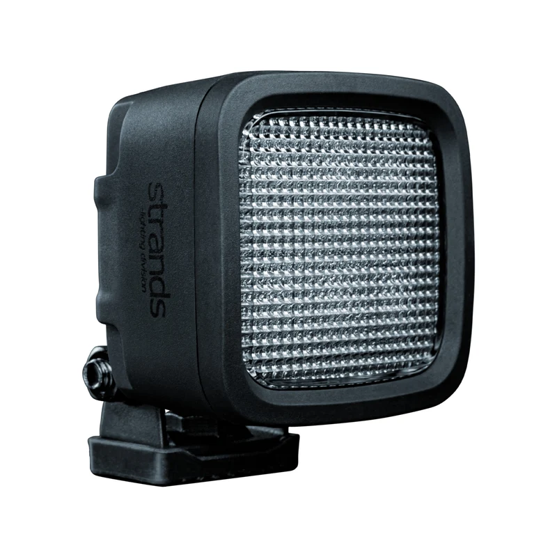 Faro da lavoro Strands Skylord 31W QB per impieghi gravosi