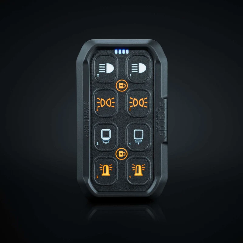Controller wireless Strands SKYN1 EXP