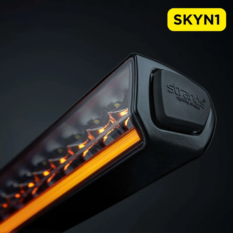 Barre luminose a LED Strands Skylord EXP (SKYN1 EXP)