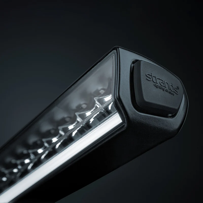 Barre luminose a LED Strands Skylord