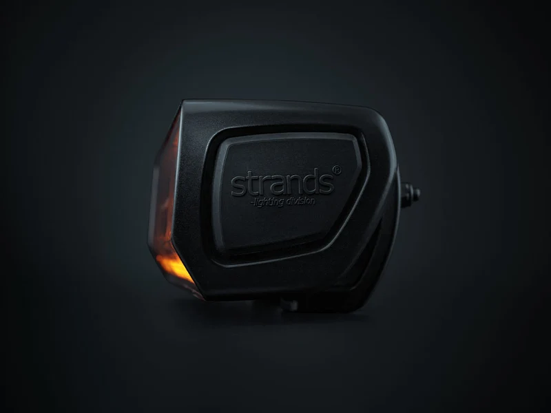 Barre luminose a LED Strands Skylord