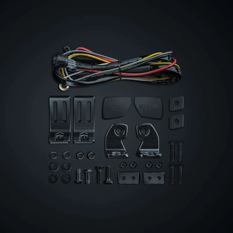 Barre luminose a LED Strands Skylord