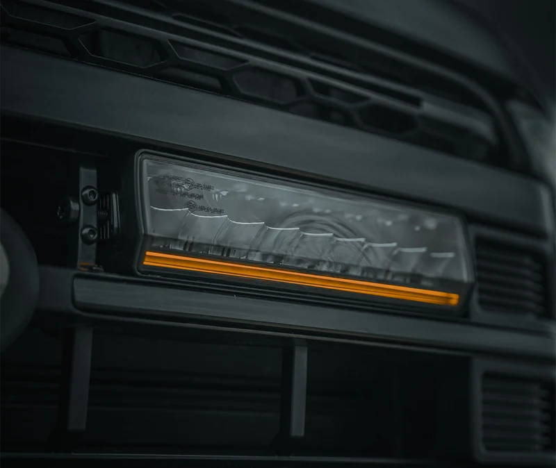 Barre luminose a LED Strands Skylord