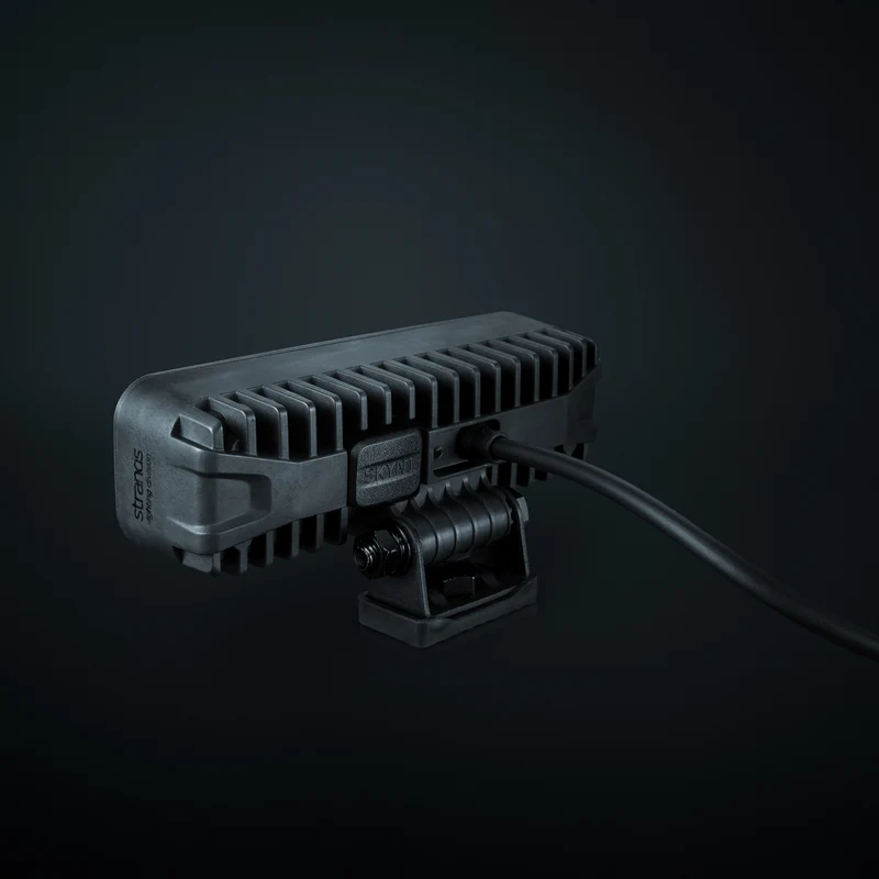 Lampada da lavoro Strands Skylord EXP Duo con strobo (SKYN1 EXP)