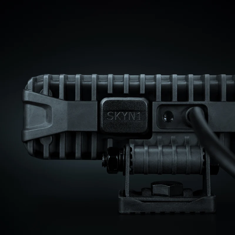 Lampada da lavoro Strands Skylord EXP Duo con strobo (SKYN1 EXP)