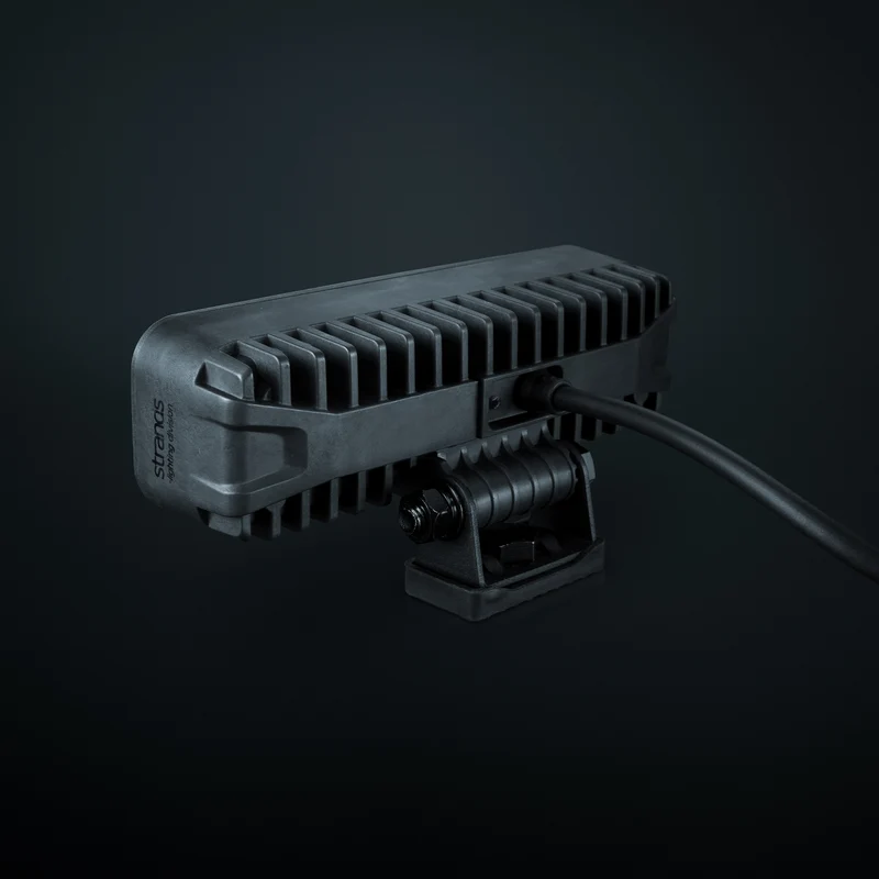 Lampada da lavoro Strands Skylord EXP Duo con strobo (SKYN1 EXP)