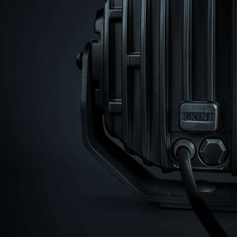 Faro di profondità Strands Skylord / 7" (SKYN1 EXP)