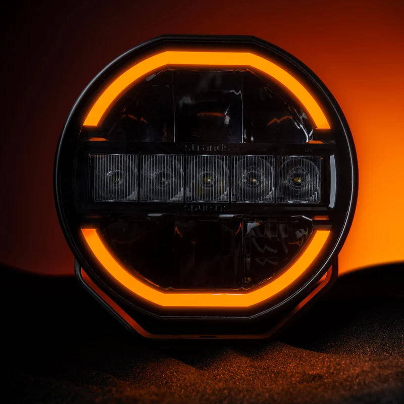 Faro di profondità Strands Skylord / 7" (SKYN1 EXP)