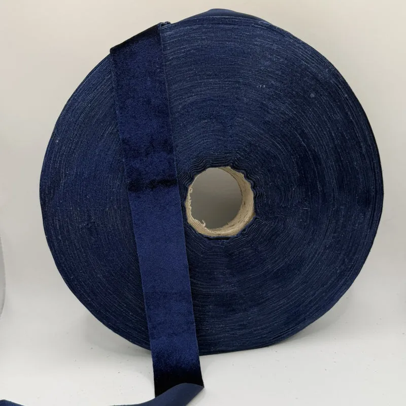 Fettuccia pizza in Velluto | Blu notte 500 g