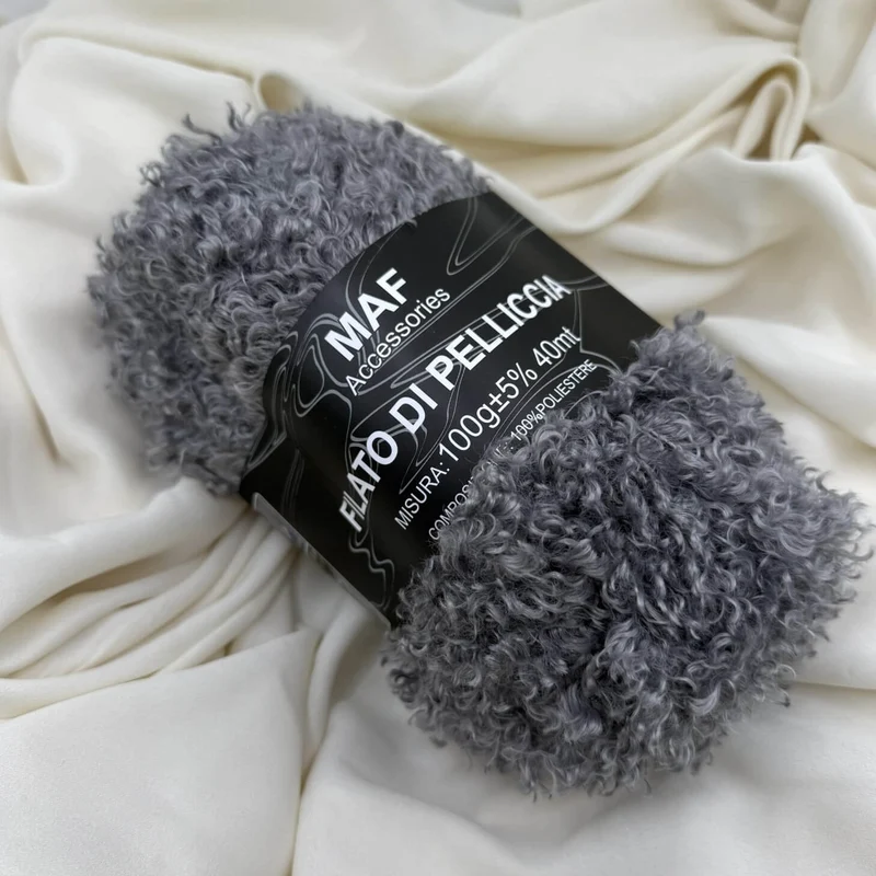 Cordino Teddy 100 g
