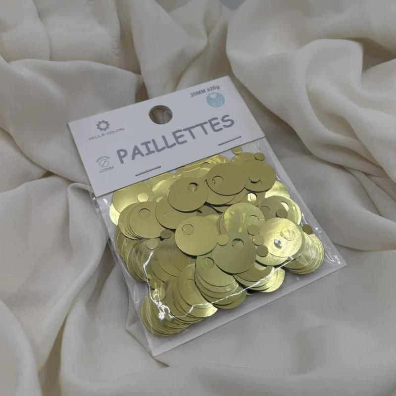 Paillettes 20 g