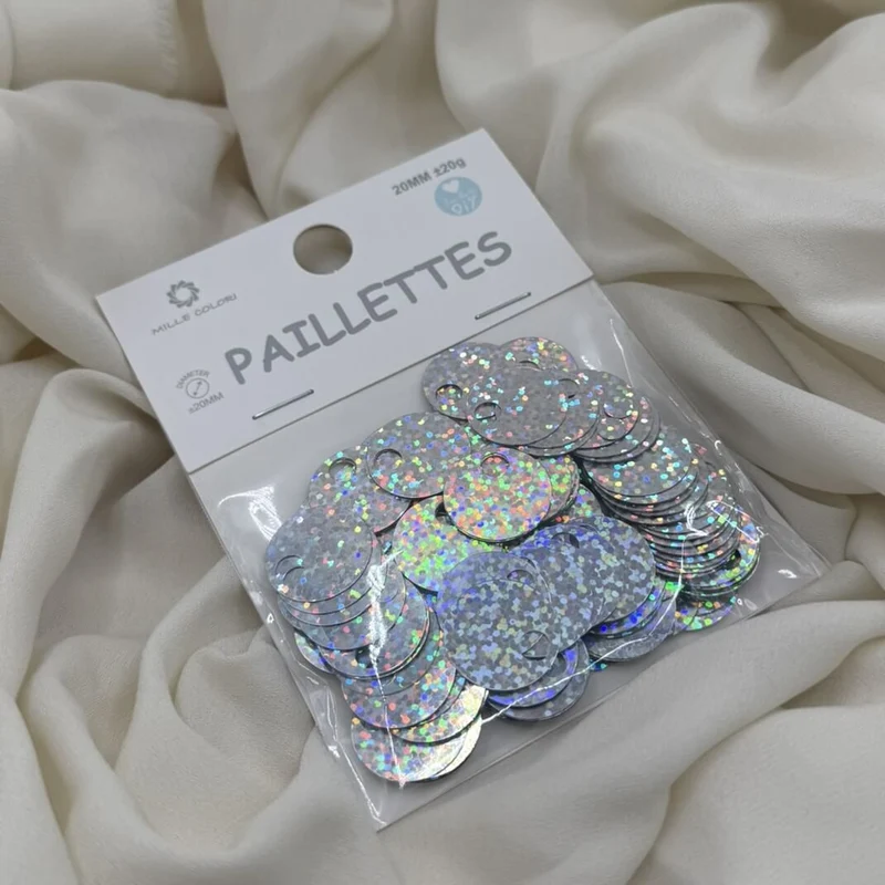 Paillettes 20 g