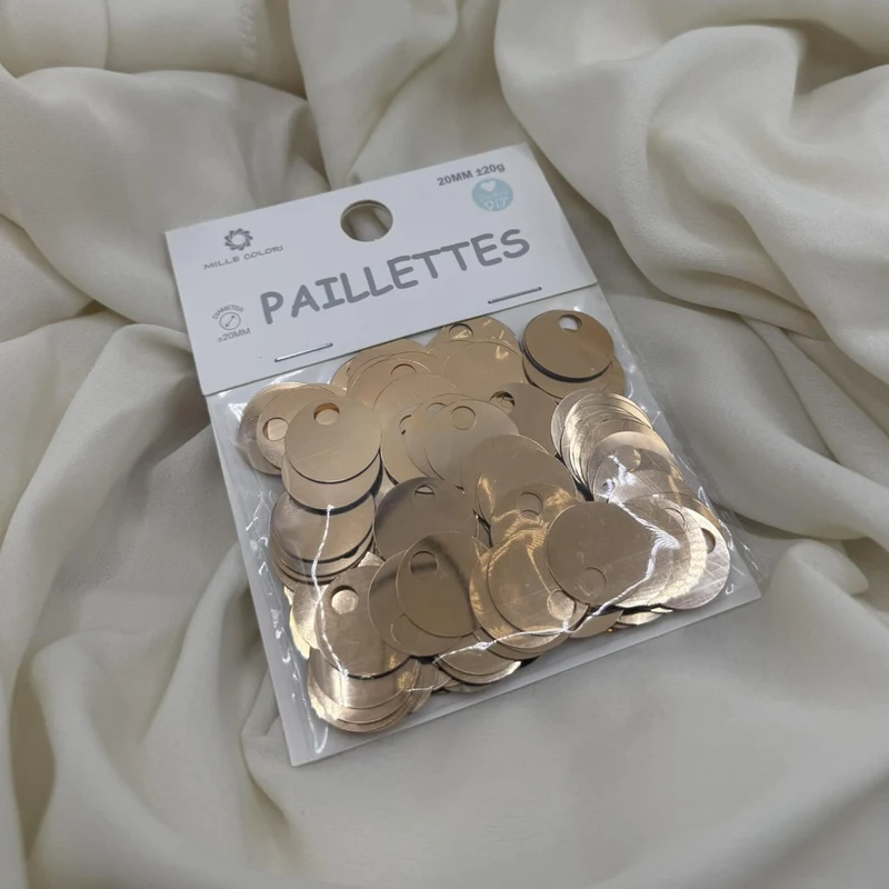 Paillettes 20 g
