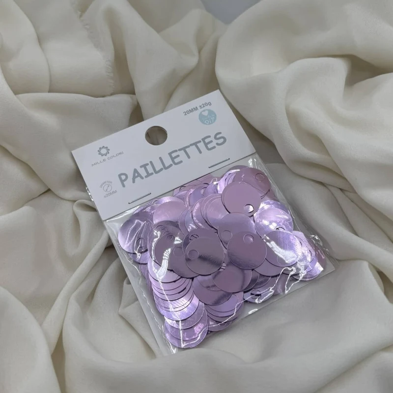 Paillettes 20 g