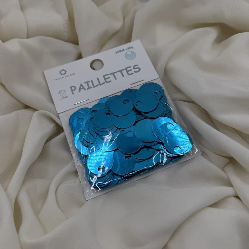 Paillettes 20 g