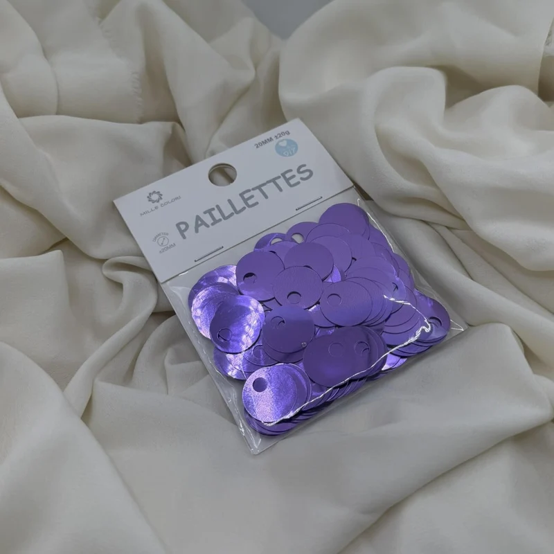 Paillettes 20 g