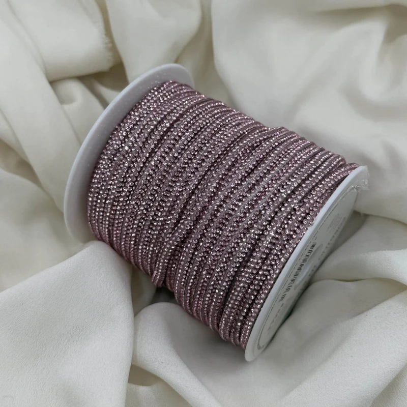 Cordino Glitter 1 m