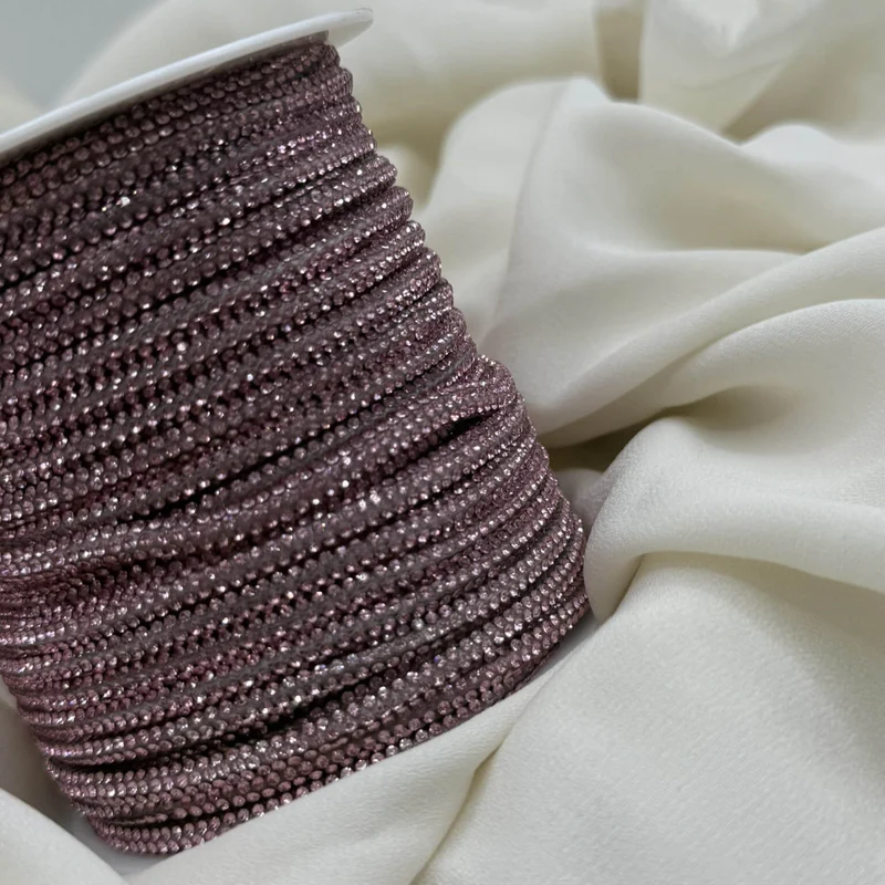 Cordino Glitter 1 m