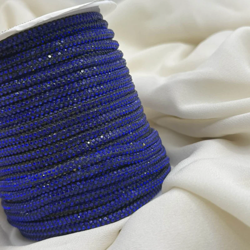 Cordino Glitter 1 m