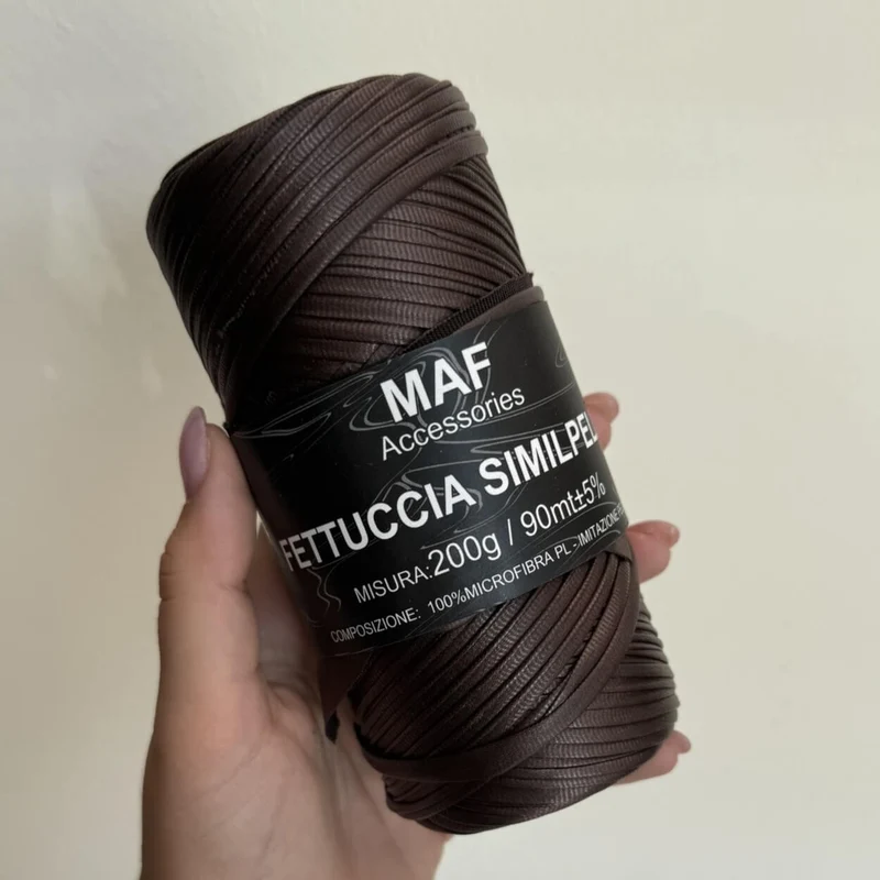 Fettuccia Ecopelle 200 g