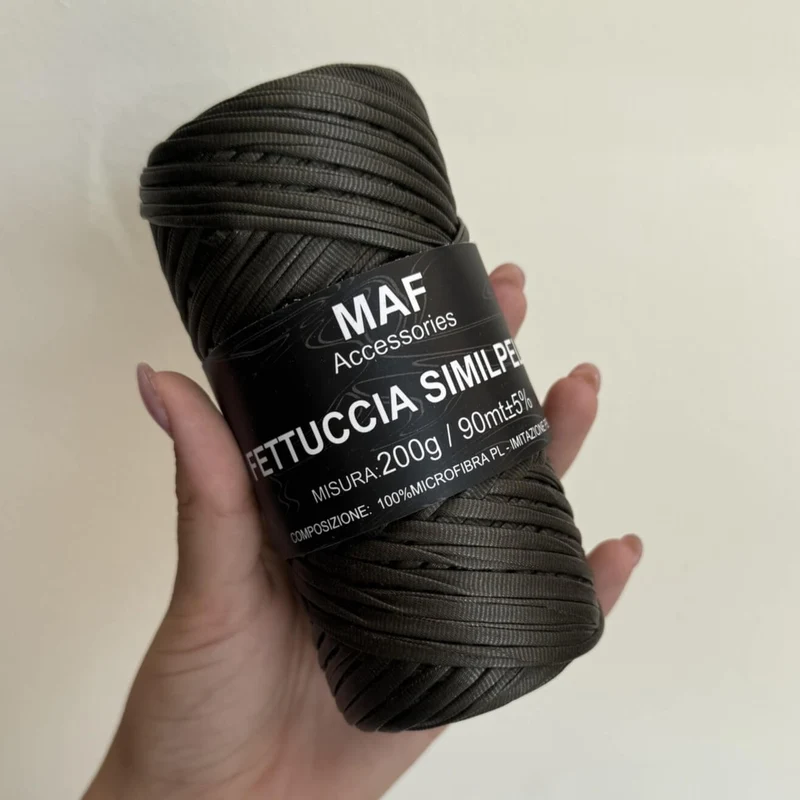 Fettuccia Ecopelle 200 g