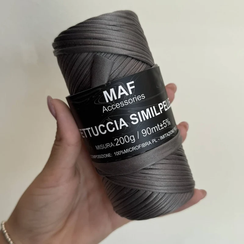 Fettuccia Ecopelle 200 g