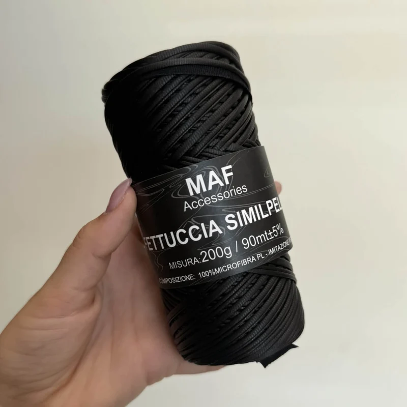 Fettuccia Ecopelle 200 g