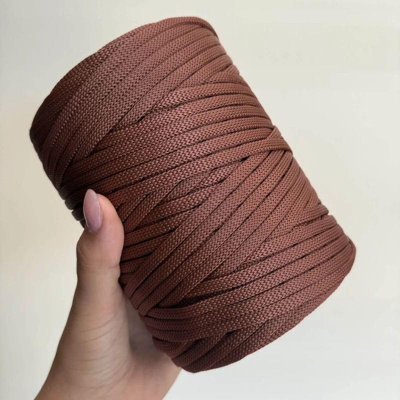 Corda Piatta 500 g