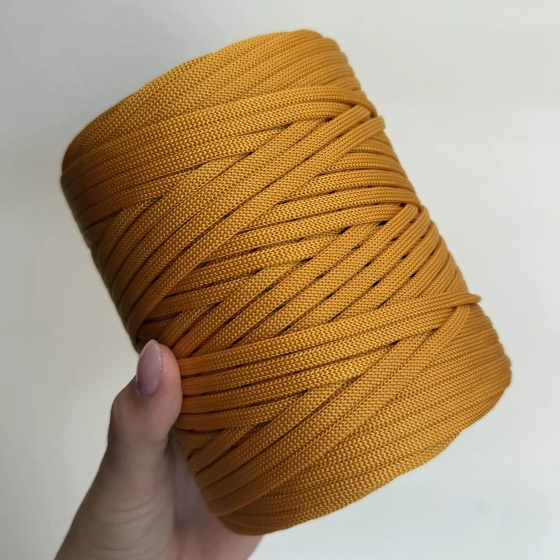 Corda Piatta 500 g