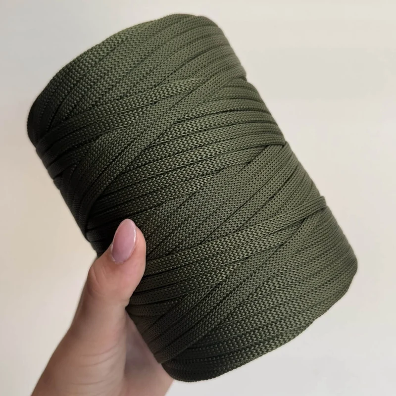 Corda Piatta 500 g