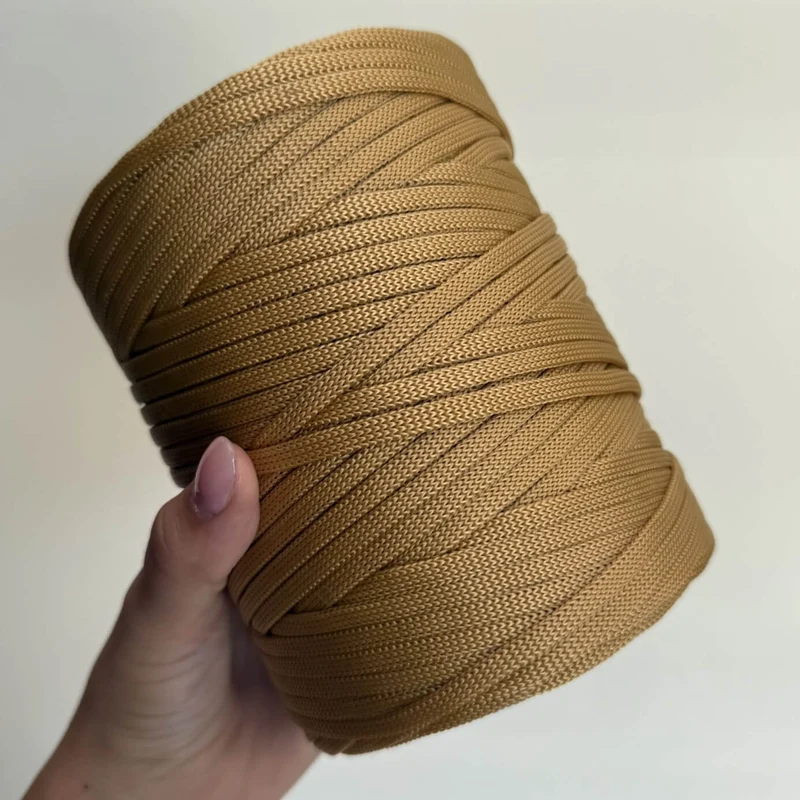 Corda Piatta 500 g