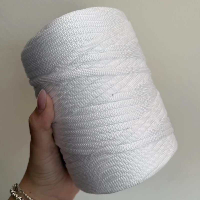 Corda Piatta 500 g