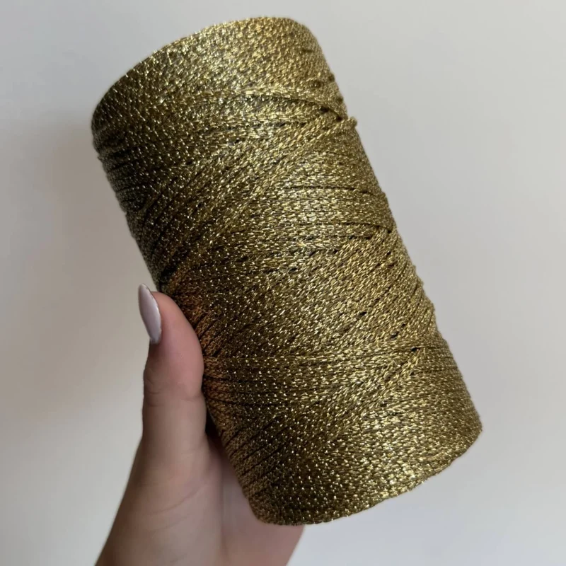 Cordino Metal 200 g