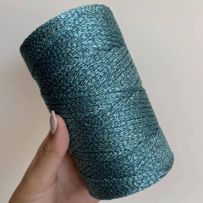 Cordino Metal 200 g