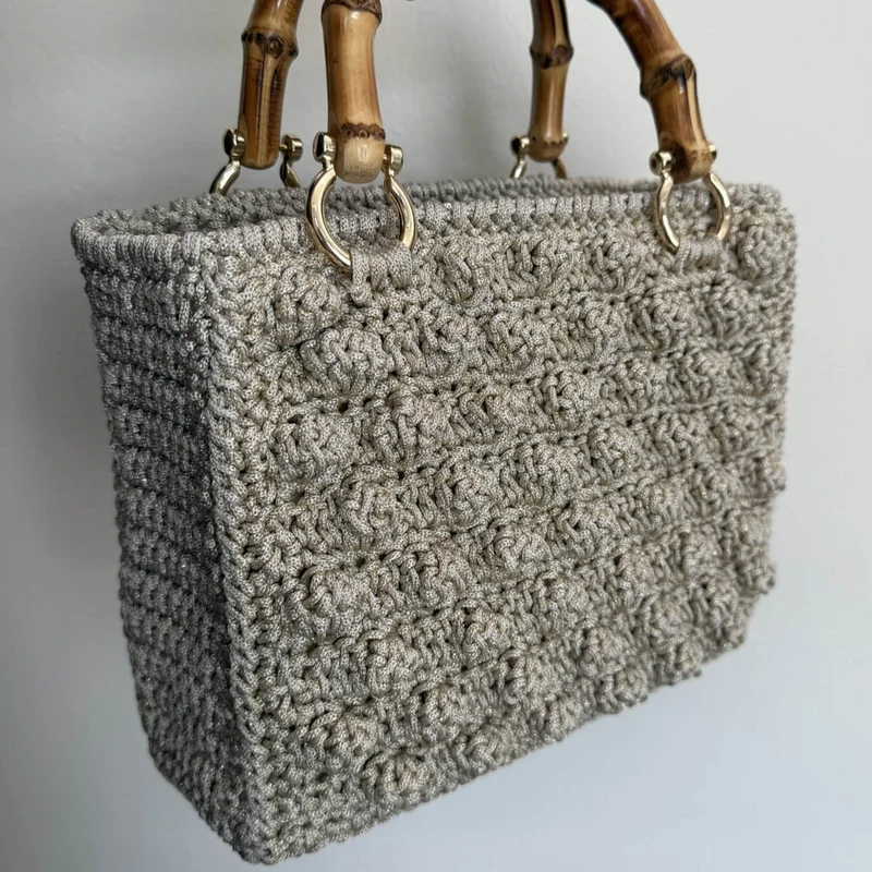 Tutorial Borsa Mara