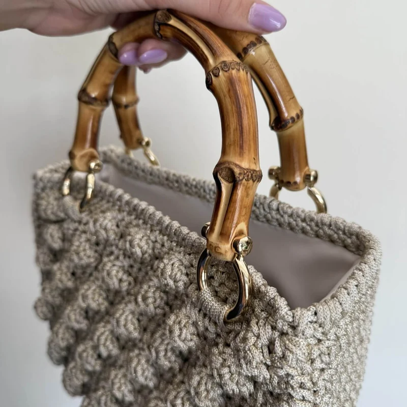Tutorial Borsa Mara