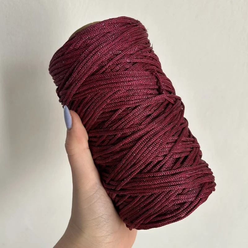 Cordino Lurex 250 g