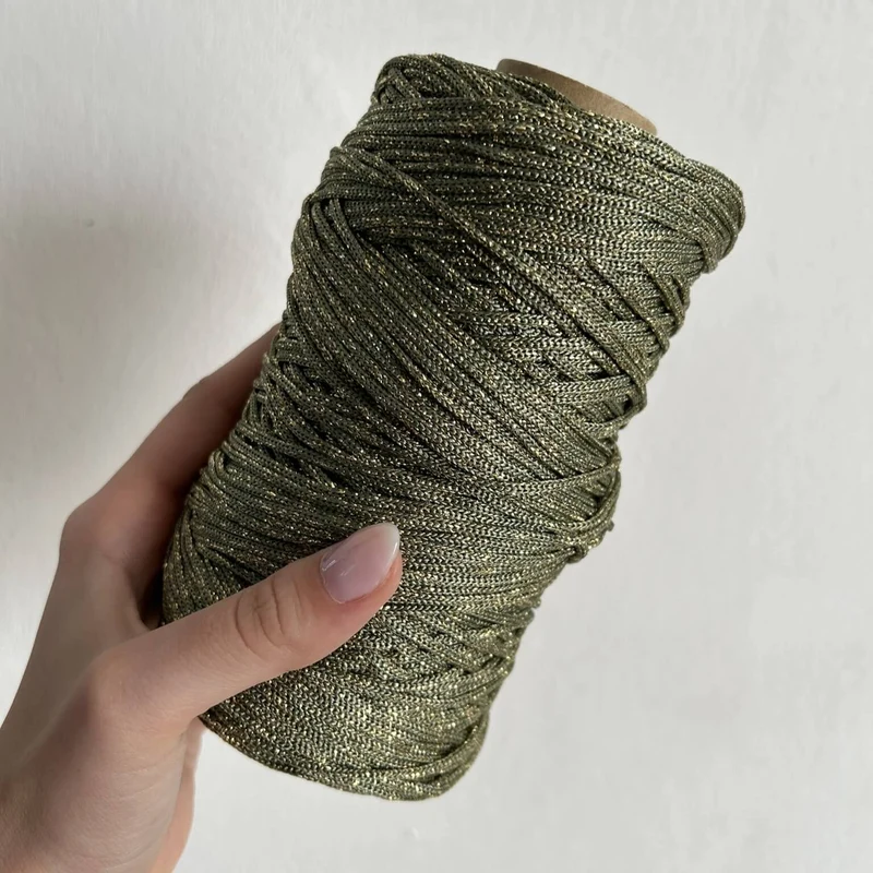Cordino Lurex 250 g